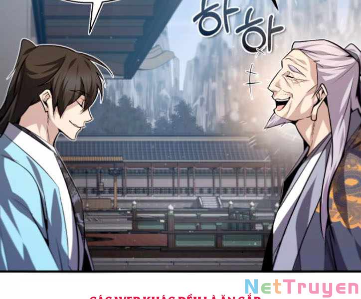 Giảng Sư Đứng Đầu, Baek Sư Phụ: Chapter 29