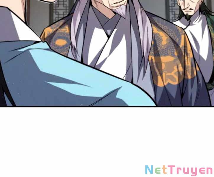 Giảng Sư Đứng Đầu, Baek Sư Phụ: Chapter 29