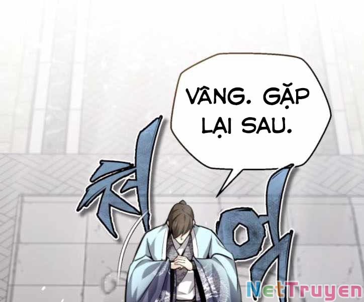 Giảng Sư Đứng Đầu, Baek Sư Phụ: Chapter 29