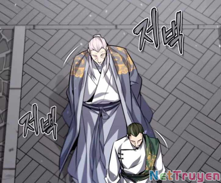 Giảng Sư Đứng Đầu, Baek Sư Phụ: Chapter 29