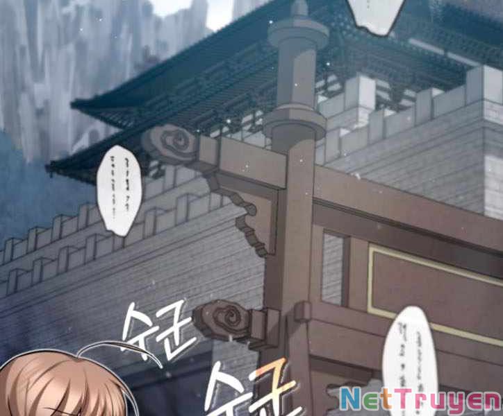 Giảng Sư Đứng Đầu, Baek Sư Phụ: Chapter 29