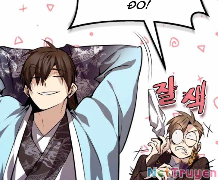 Giảng Sư Đứng Đầu, Baek Sư Phụ: Chapter 29