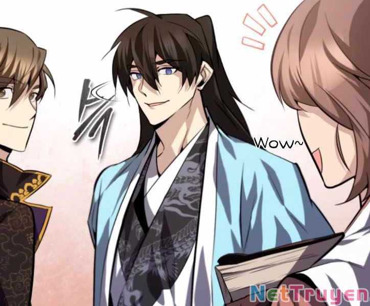 Giảng Sư Đứng Đầu, Baek Sư Phụ: Chapter 29