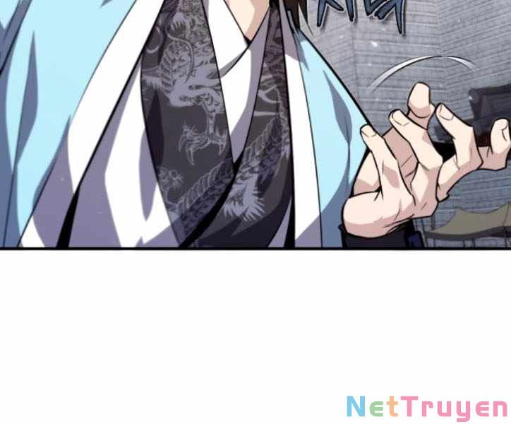 Giảng Sư Đứng Đầu, Baek Sư Phụ: Chapter 29