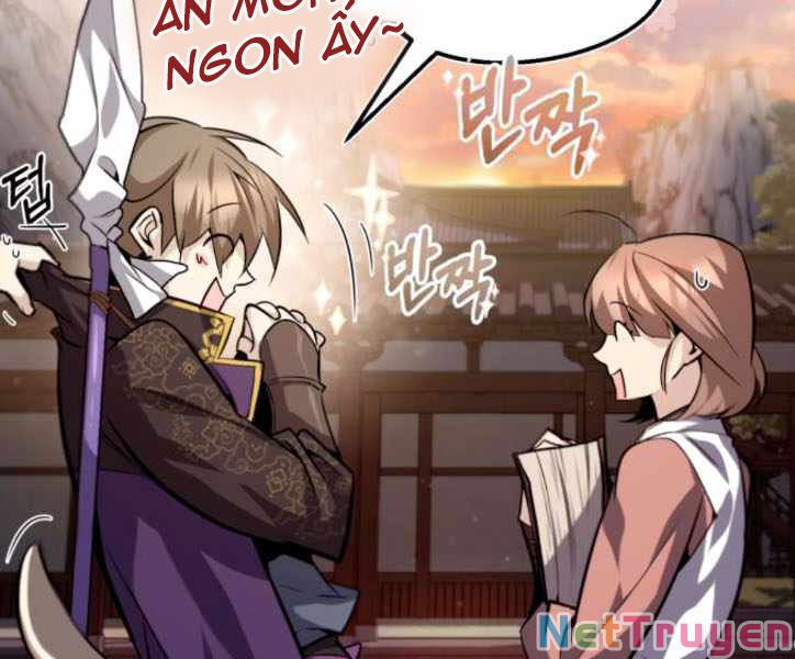 Giảng Sư Đứng Đầu, Baek Sư Phụ: Chapter 29