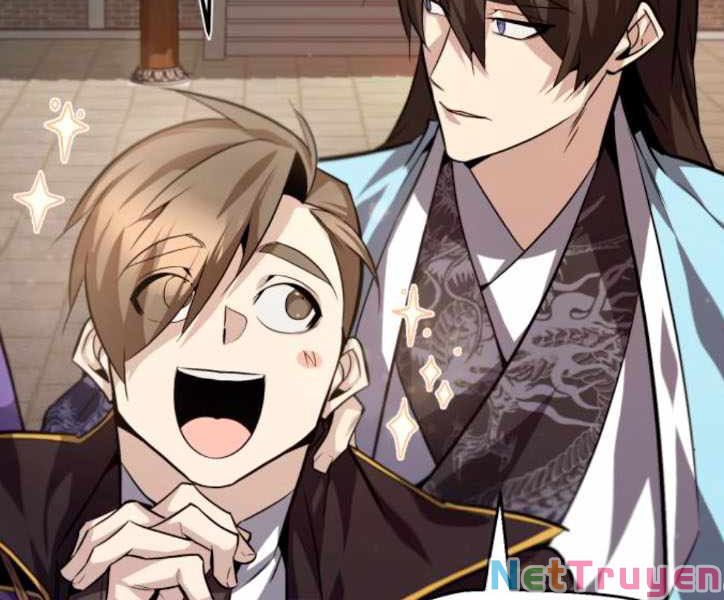 Giảng Sư Đứng Đầu, Baek Sư Phụ: Chapter 29