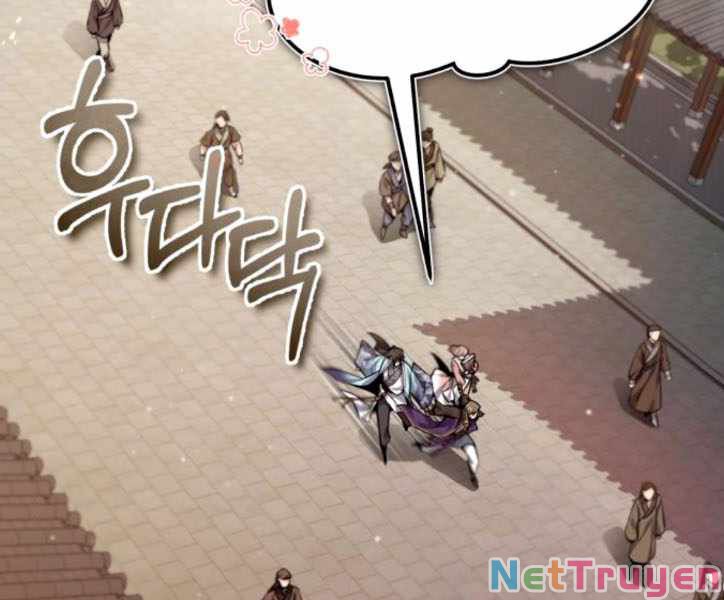 Giảng Sư Đứng Đầu, Baek Sư Phụ: Chapter 29