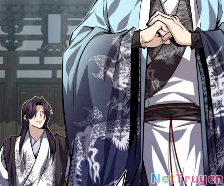 Giảng Sư Đứng Đầu, Baek Sư Phụ: Chapter 29