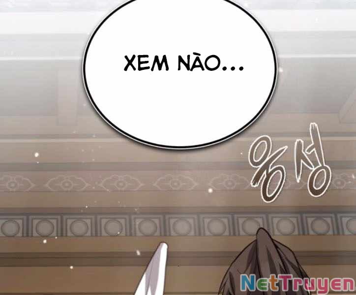 Giảng Sư Đứng Đầu, Baek Sư Phụ: Chapter 29