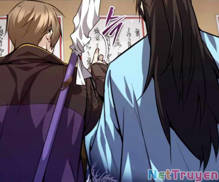 Giảng Sư Đứng Đầu, Baek Sư Phụ: Chapter 29