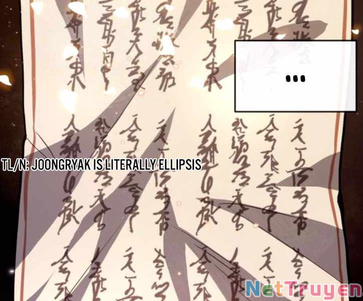 Giảng Sư Đứng Đầu, Baek Sư Phụ: Chapter 29