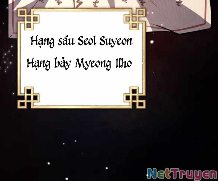 Giảng Sư Đứng Đầu, Baek Sư Phụ: Chapter 29