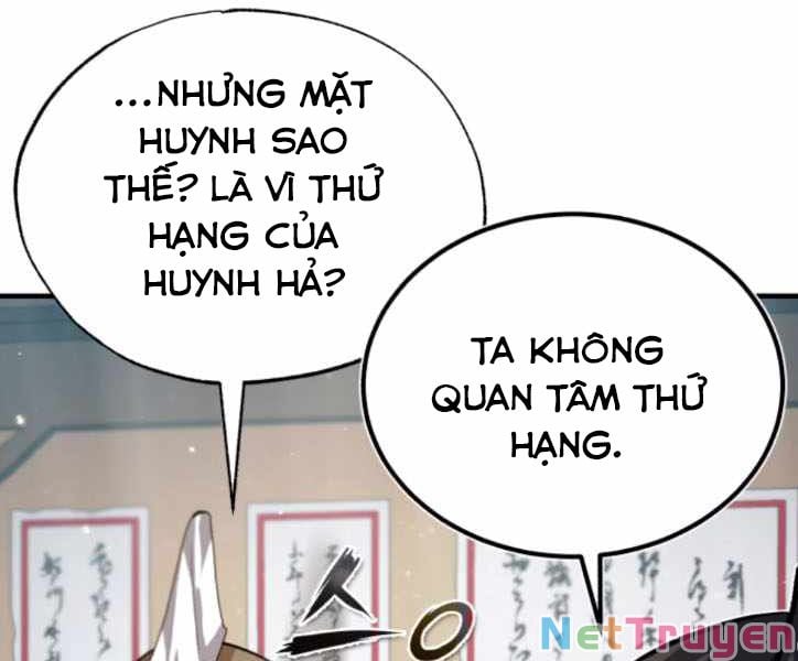 Giảng Sư Đứng Đầu, Baek Sư Phụ: Chapter 29