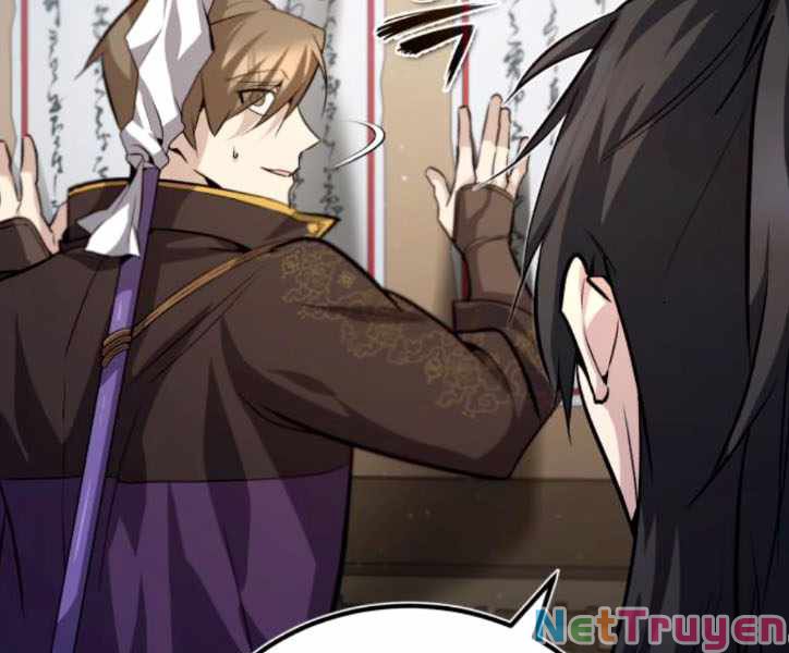 Giảng Sư Đứng Đầu, Baek Sư Phụ: Chapter 29