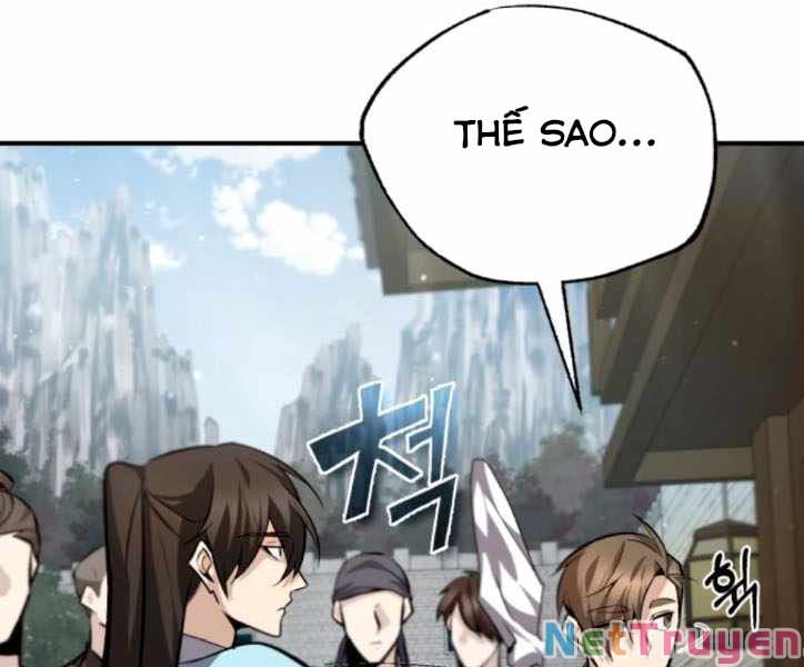 Giảng Sư Đứng Đầu, Baek Sư Phụ: Chapter 29