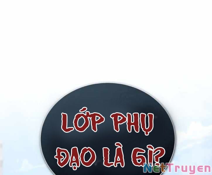 Giảng Sư Đứng Đầu, Baek Sư Phụ: Chapter 29