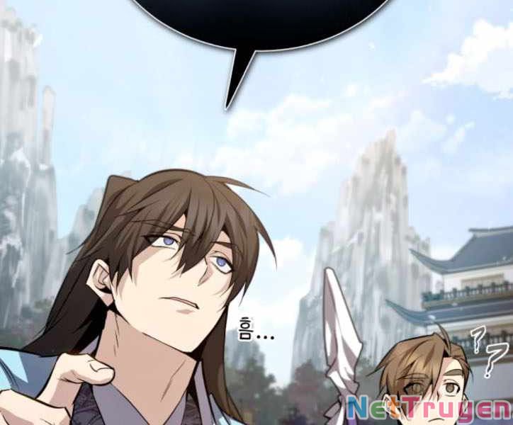 Giảng Sư Đứng Đầu, Baek Sư Phụ: Chapter 29