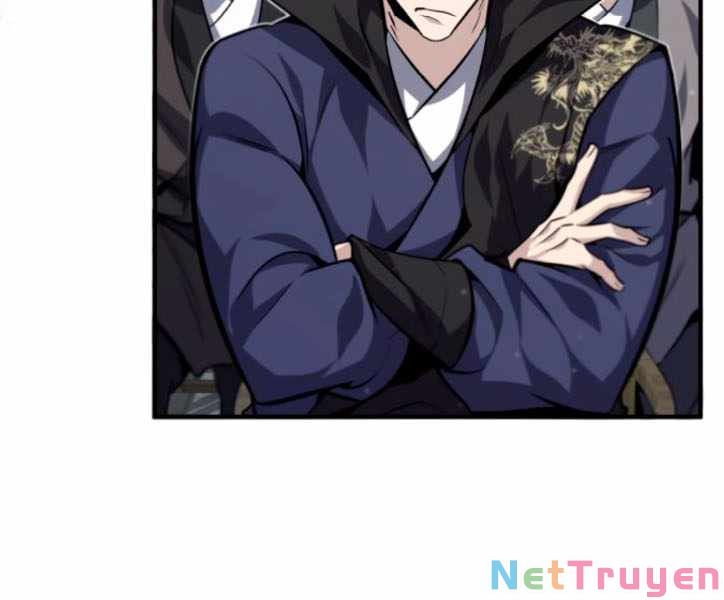 Giảng Sư Đứng Đầu, Baek Sư Phụ: Chapter 29