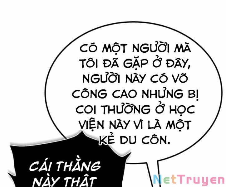 Giảng Sư Đứng Đầu, Baek Sư Phụ: Chapter 29