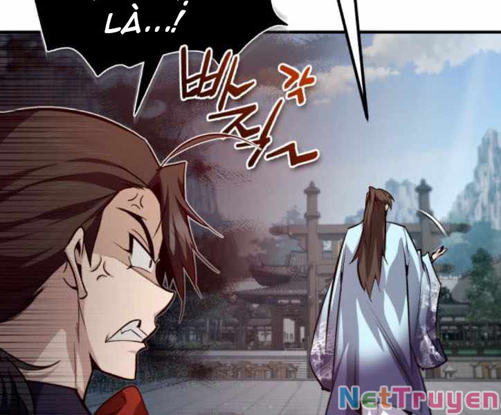 Giảng Sư Đứng Đầu, Baek Sư Phụ: Chapter 29