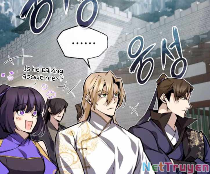 Giảng Sư Đứng Đầu, Baek Sư Phụ: Chapter 29