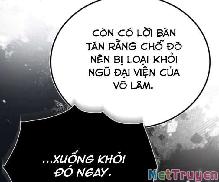 Giảng Sư Đứng Đầu, Baek Sư Phụ: Chapter 29