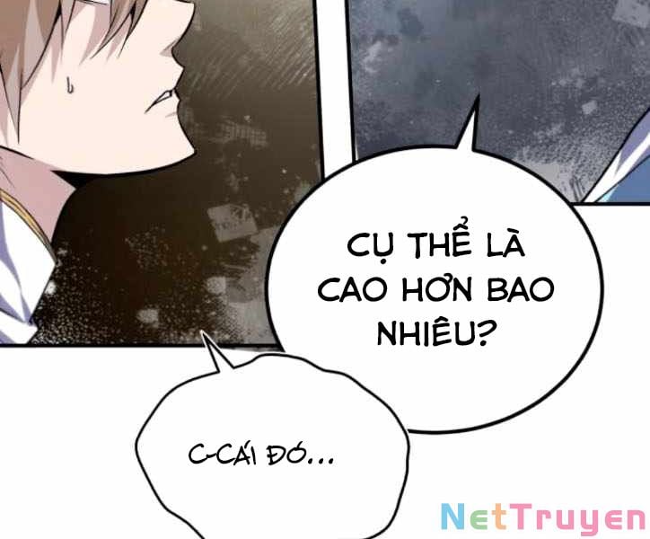 Giảng Sư Đứng Đầu, Baek Sư Phụ: Chapter 29