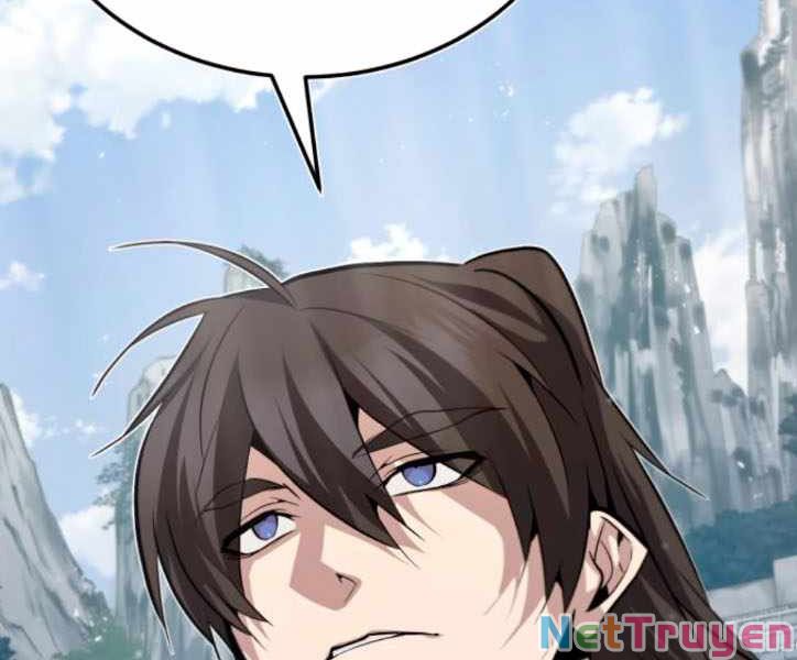 Giảng Sư Đứng Đầu, Baek Sư Phụ: Chapter 29