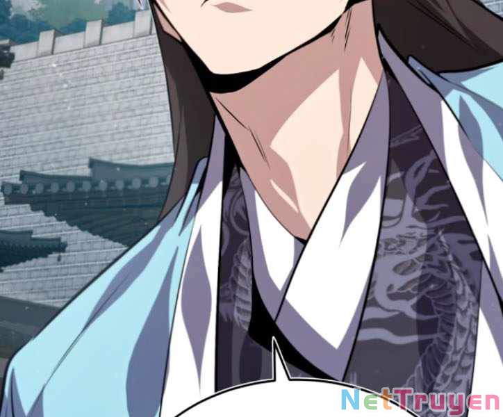 Giảng Sư Đứng Đầu, Baek Sư Phụ: Chapter 29