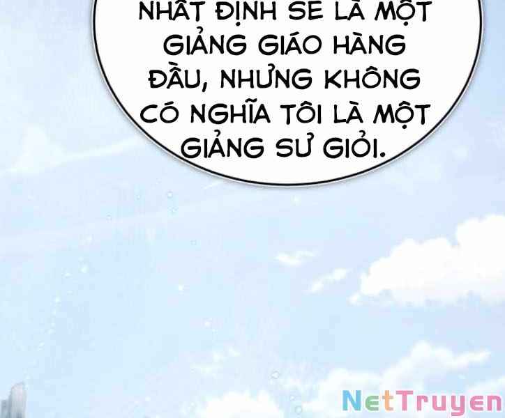 Giảng Sư Đứng Đầu, Baek Sư Phụ: Chapter 29