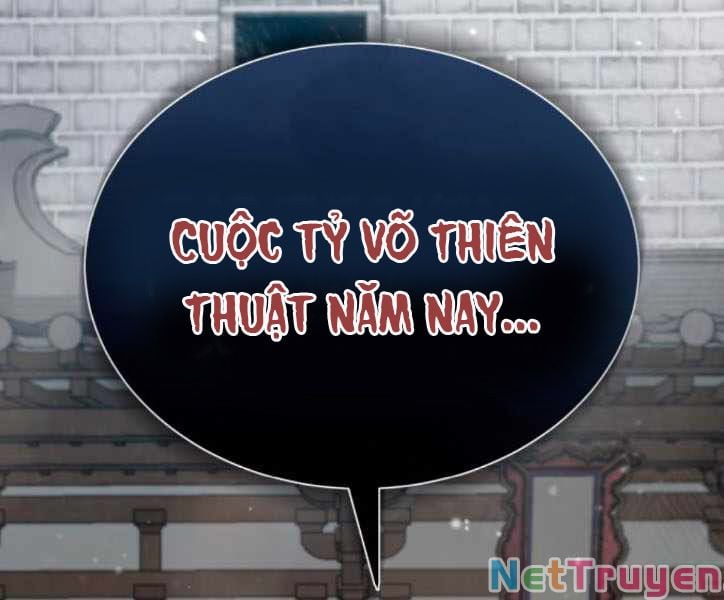 Giảng Sư Đứng Đầu, Baek Sư Phụ: Chapter 29