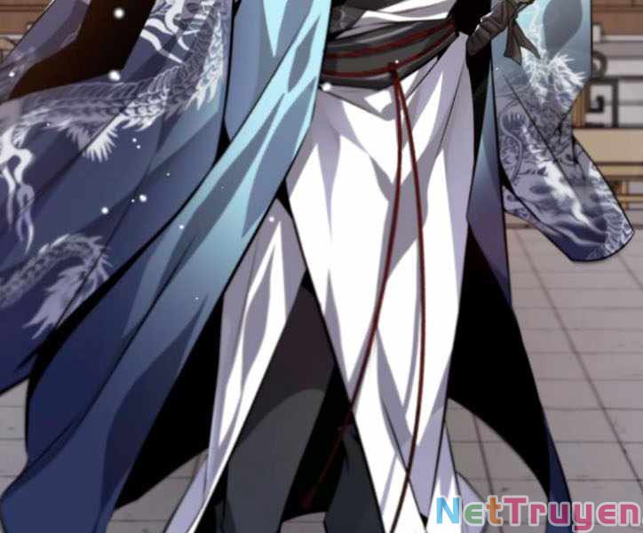 Giảng Sư Đứng Đầu, Baek Sư Phụ: Chapter 29