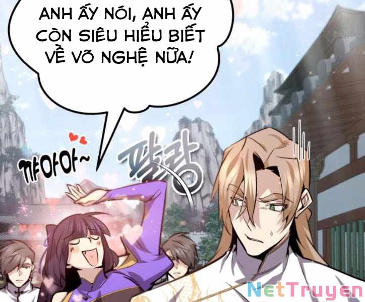 Giảng Sư Đứng Đầu, Baek Sư Phụ: Chapter 29