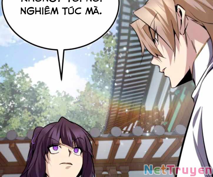 Giảng Sư Đứng Đầu, Baek Sư Phụ: Chapter 29