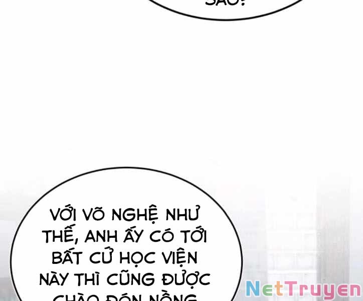 Giảng Sư Đứng Đầu, Baek Sư Phụ: Chapter 29