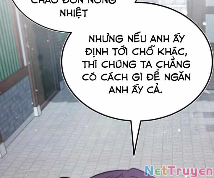 Giảng Sư Đứng Đầu, Baek Sư Phụ: Chapter 29