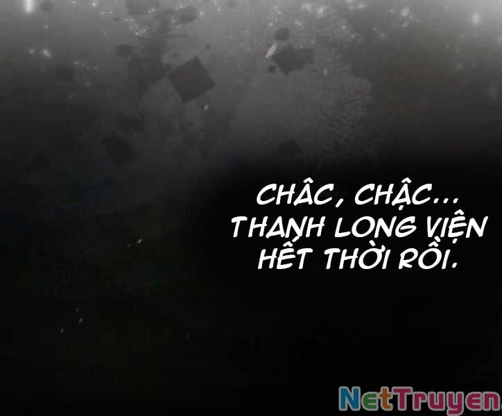 Giảng Sư Đứng Đầu, Baek Sư Phụ: Chapter 29