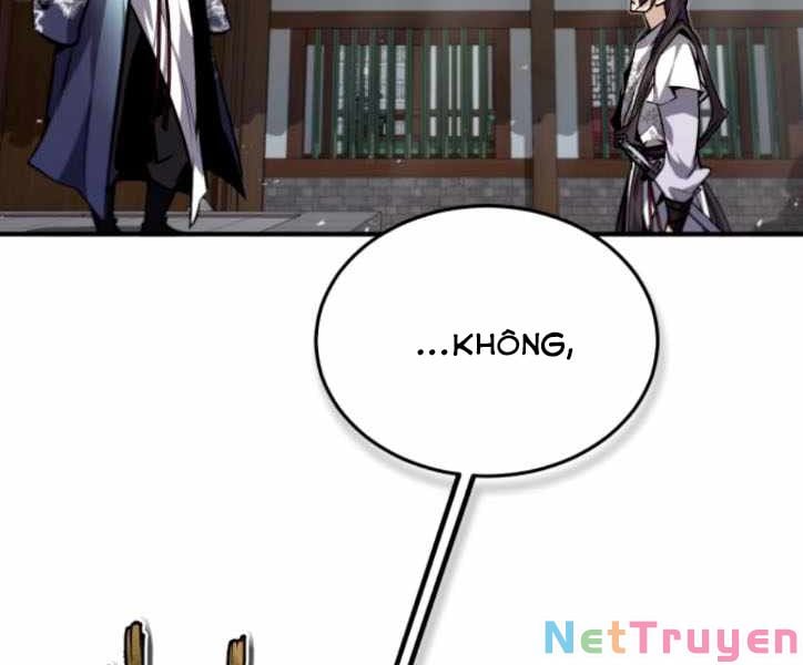 Giảng Sư Đứng Đầu, Baek Sư Phụ: Chapter 29