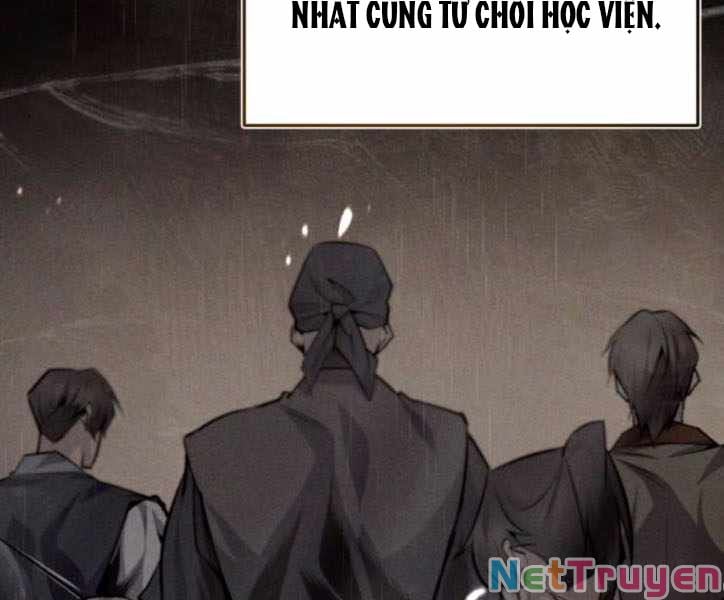 Giảng Sư Đứng Đầu, Baek Sư Phụ: Chapter 29