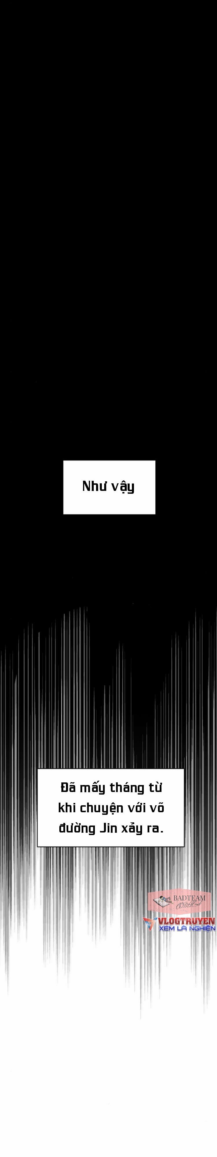 Giảng Sư Đứng Đầu, Baek Sư Phụ: Chapter 3