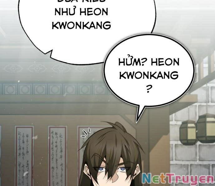 Giảng Sư Đứng Đầu, Baek Sư Phụ: Chapter 30