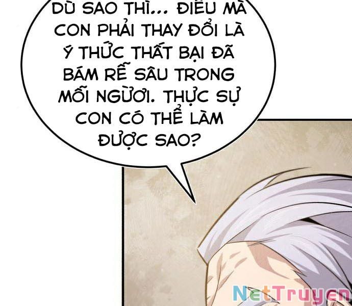 Giảng Sư Đứng Đầu, Baek Sư Phụ: Chapter 30