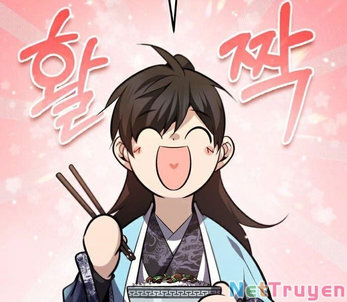 Giảng Sư Đứng Đầu, Baek Sư Phụ: Chapter 30