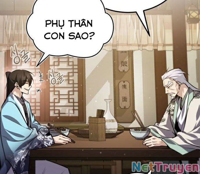 Giảng Sư Đứng Đầu, Baek Sư Phụ: Chapter 30