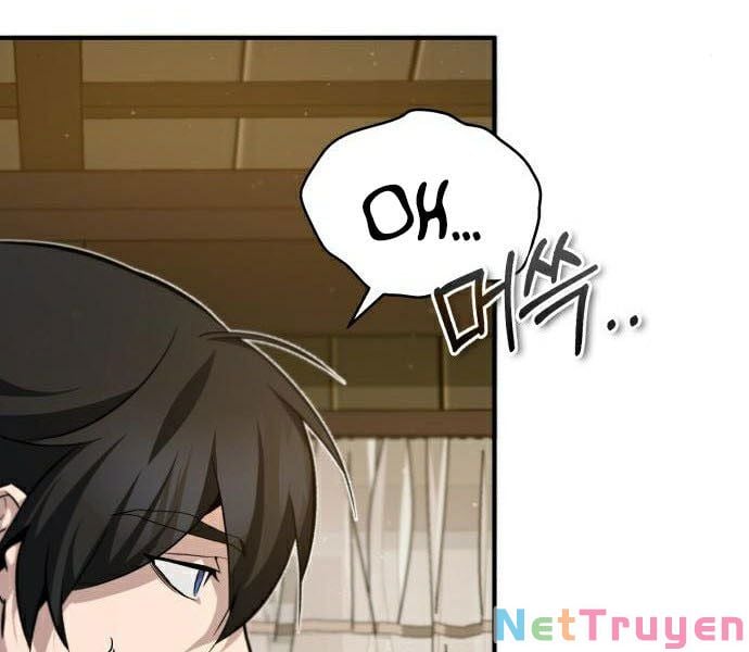 Giảng Sư Đứng Đầu, Baek Sư Phụ: Chapter 30