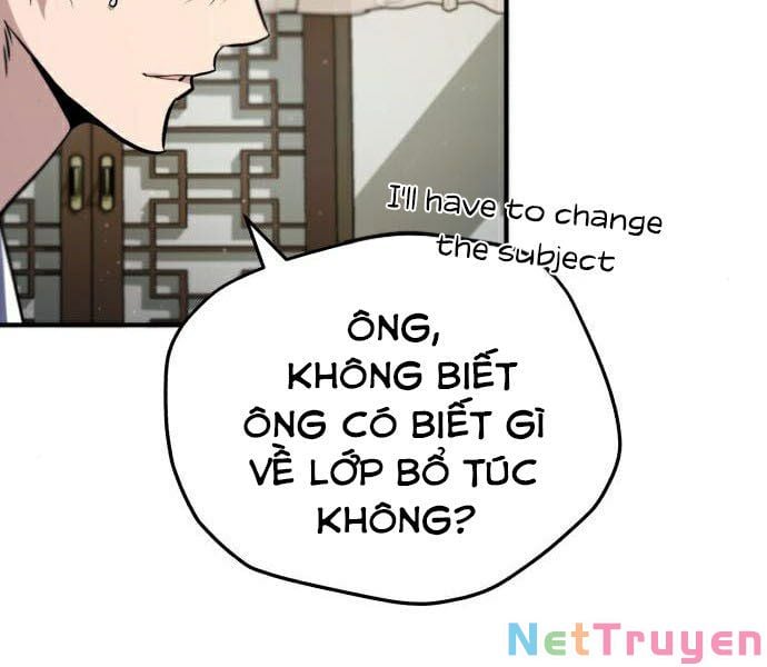 Giảng Sư Đứng Đầu, Baek Sư Phụ: Chapter 30