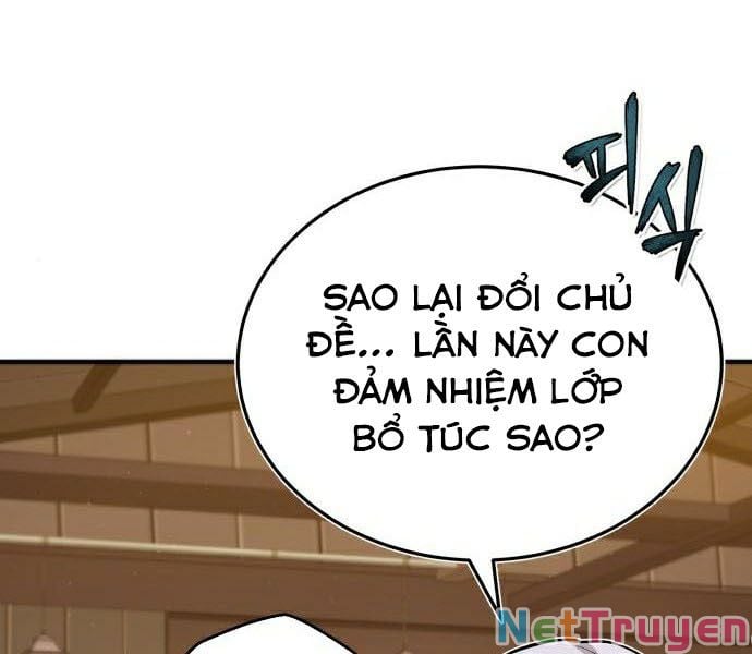 Giảng Sư Đứng Đầu, Baek Sư Phụ: Chapter 30