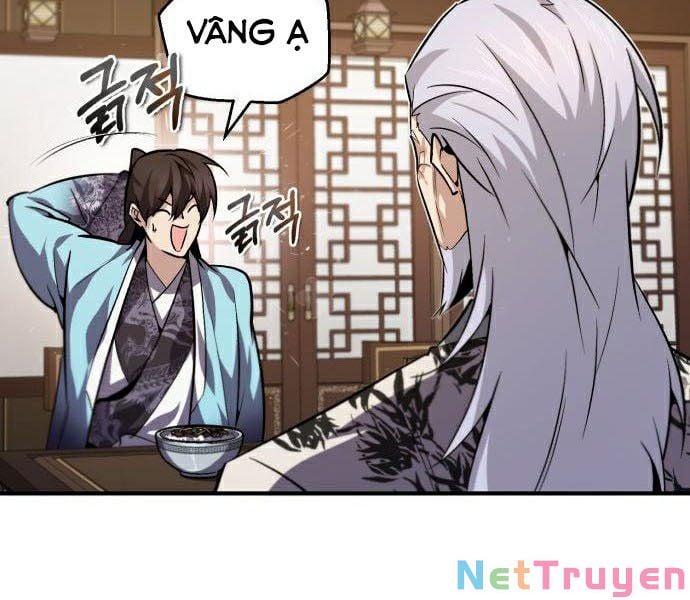 Giảng Sư Đứng Đầu, Baek Sư Phụ: Chapter 30