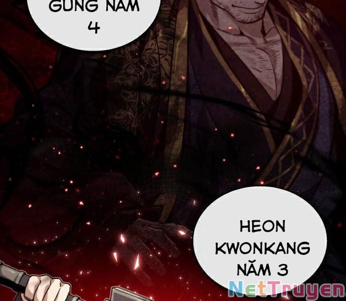 Giảng Sư Đứng Đầu, Baek Sư Phụ: Chapter 30