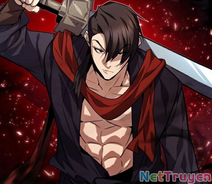 Giảng Sư Đứng Đầu, Baek Sư Phụ: Chapter 30